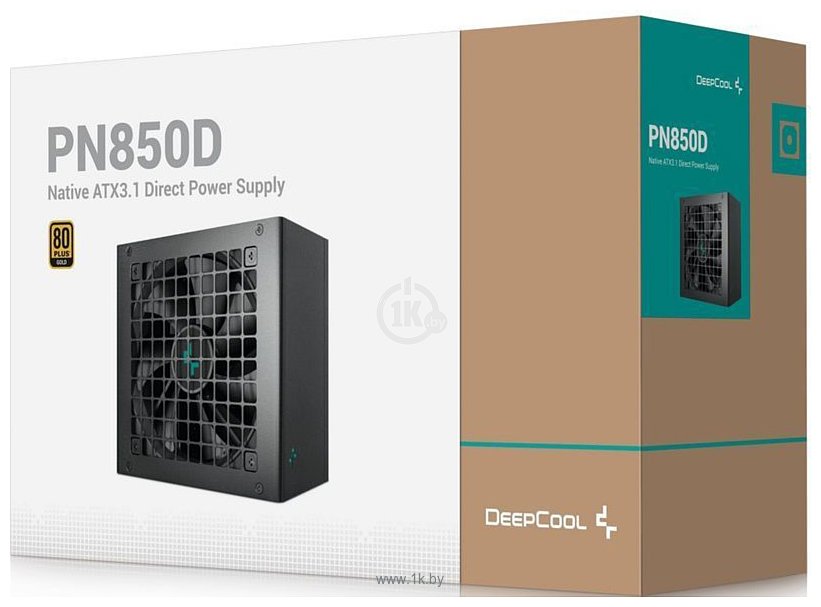 Фотографии DeepCool PN850D V2