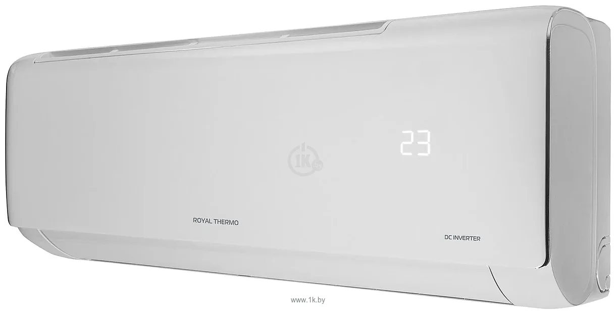 Фотографии Royal Thermo Milano DC RTMI-09HN1