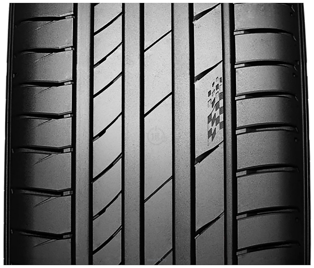 Фотографии Kumho Ecsta PS71 205/50 R17 93W RunFlat