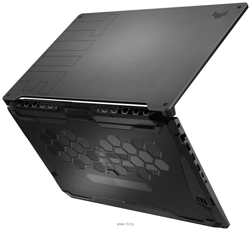 Фотографии ASUS TUF Gaming A17 FA706NF-HX007