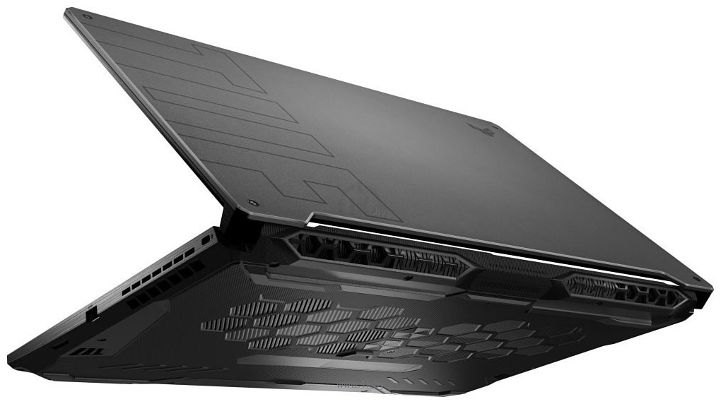 Фотографии ASUS TUF Gaming A17 FA706NF-HX007