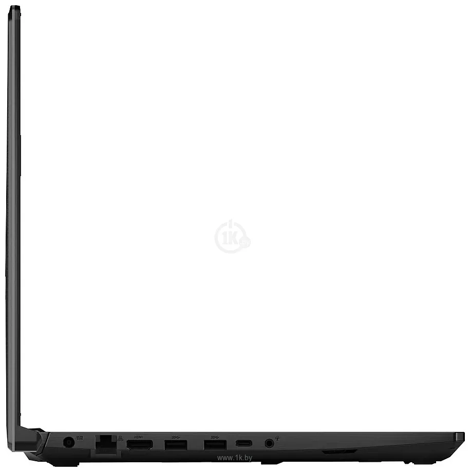 Фотографии ASUS TUF Gaming A17 FA706NF-HX007 Фотографии ASUS TUF Gaming A17 FA706NF-HX007