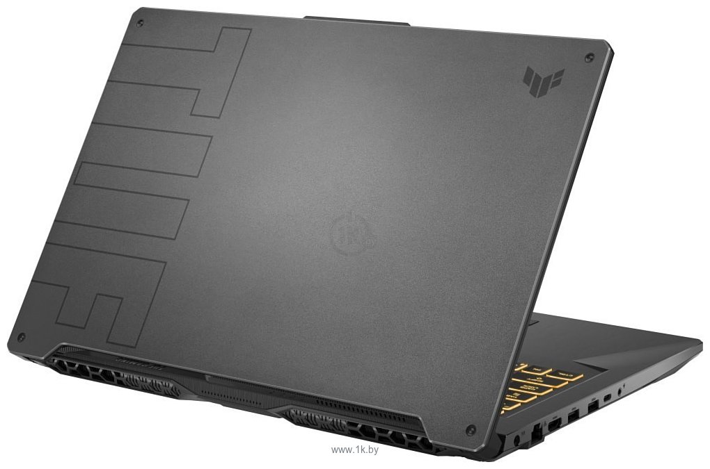 Фотографии ASUS TUF Gaming A17 FA706NF-HX007