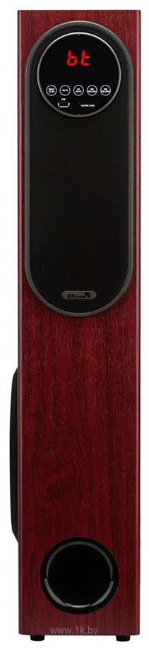 Фотографии Eltronic 30-33 Home Sound (бордовый)