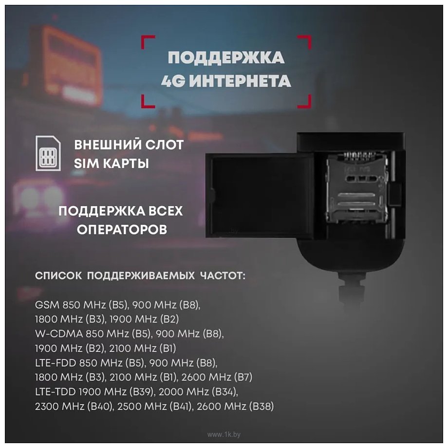 Фотографии ACV AD-9005DSP