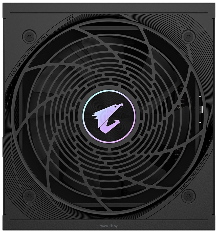 Фотографии Gigabyte Aorus Elite P850W Platinum AE850PM PG5