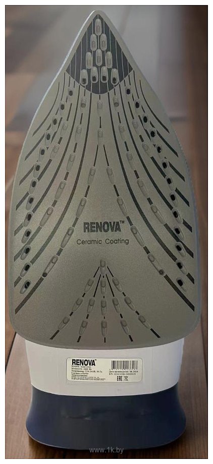 Фотографии Renova SI26C-45BL