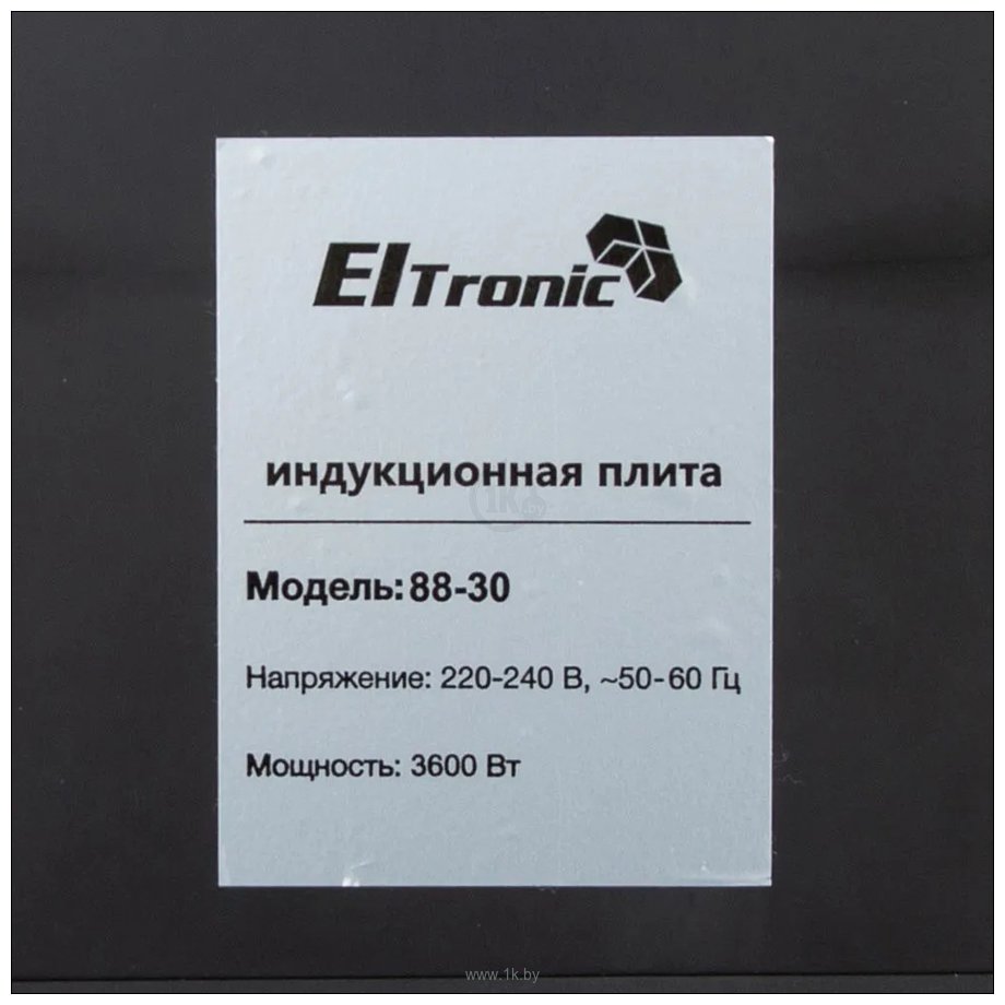 Фотографии Eltronic 88-30