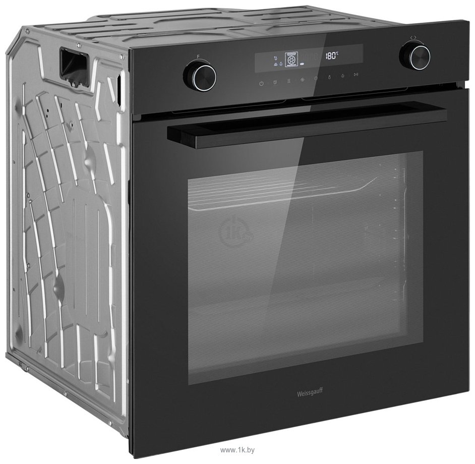 Фотографии Weissgauff EOM 741 PDB Black Edition