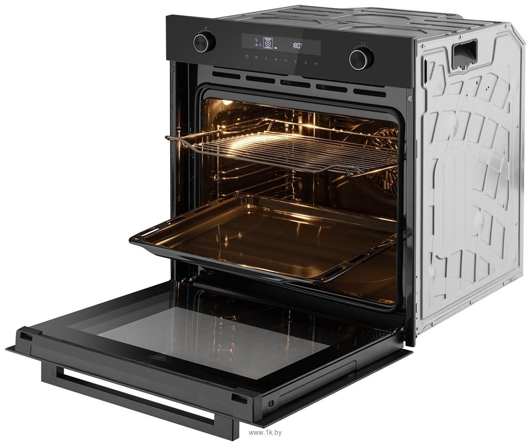 Фотографии Weissgauff EOM 741 PDB Black Edition