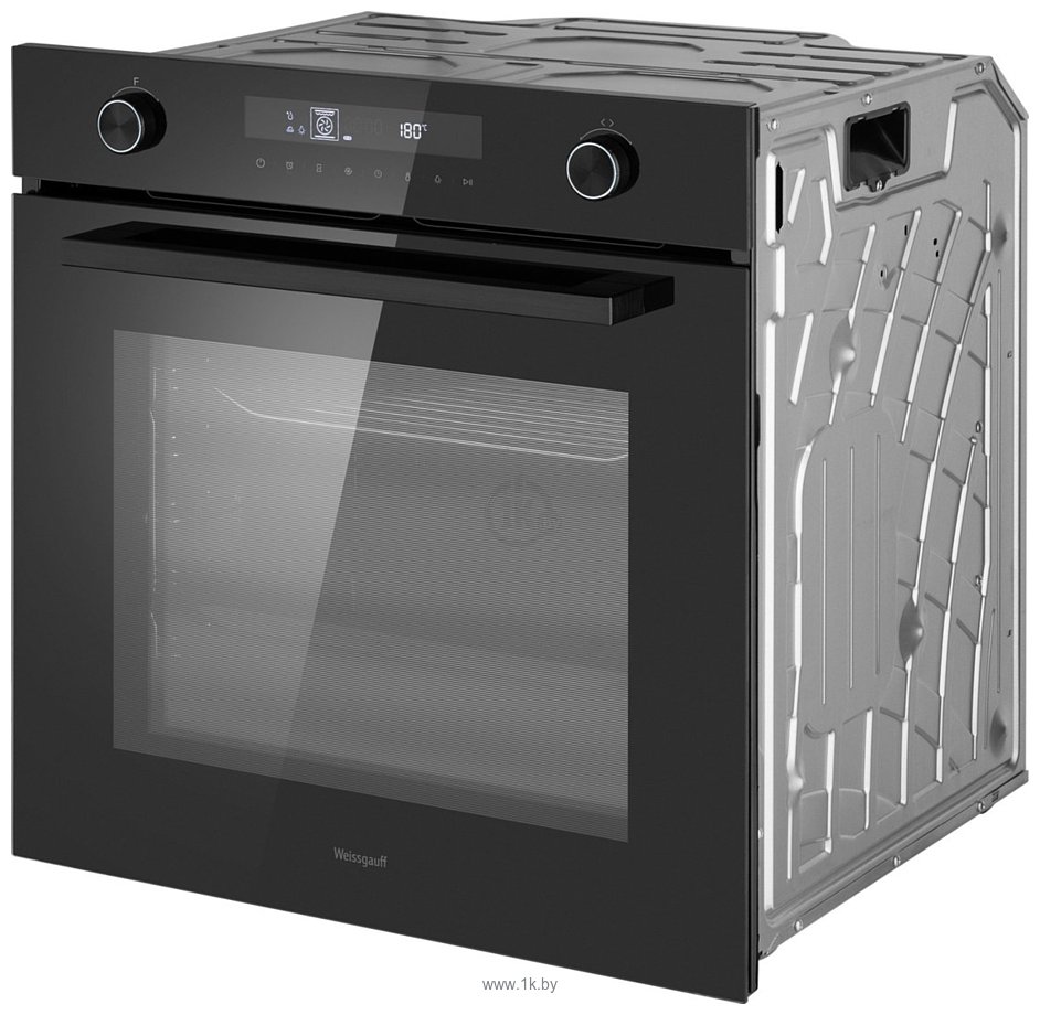 Фотографии Weissgauff EOM 741 PDB Black Edition