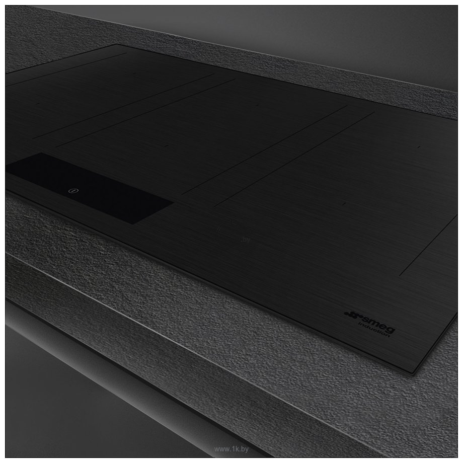 Фотографии Smeg SIM3864MB