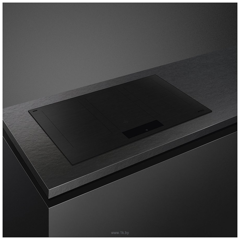 Фотографии Smeg SIM3864MB