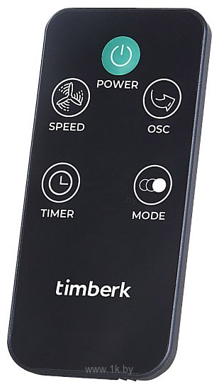 Фотографии Timberk T-TF3217RC