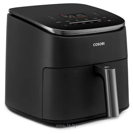 Фотографии Cosori Air Fryer Turboblaze DC601