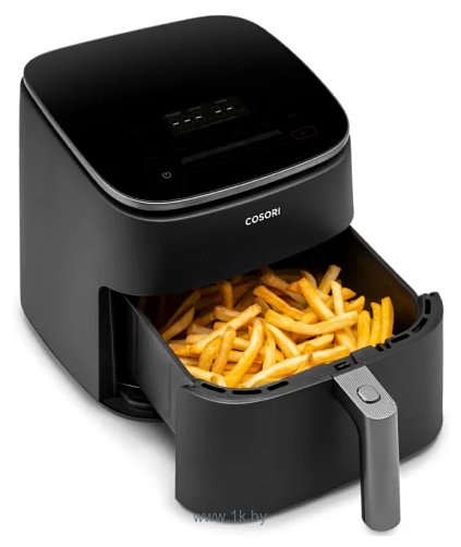 Фотографии Cosori Air Fryer Turboblaze DC601