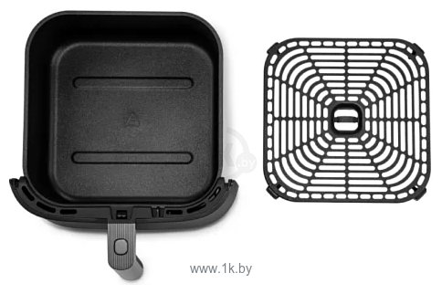 Фотографии Cosori Air Fryer Turboblaze DC601