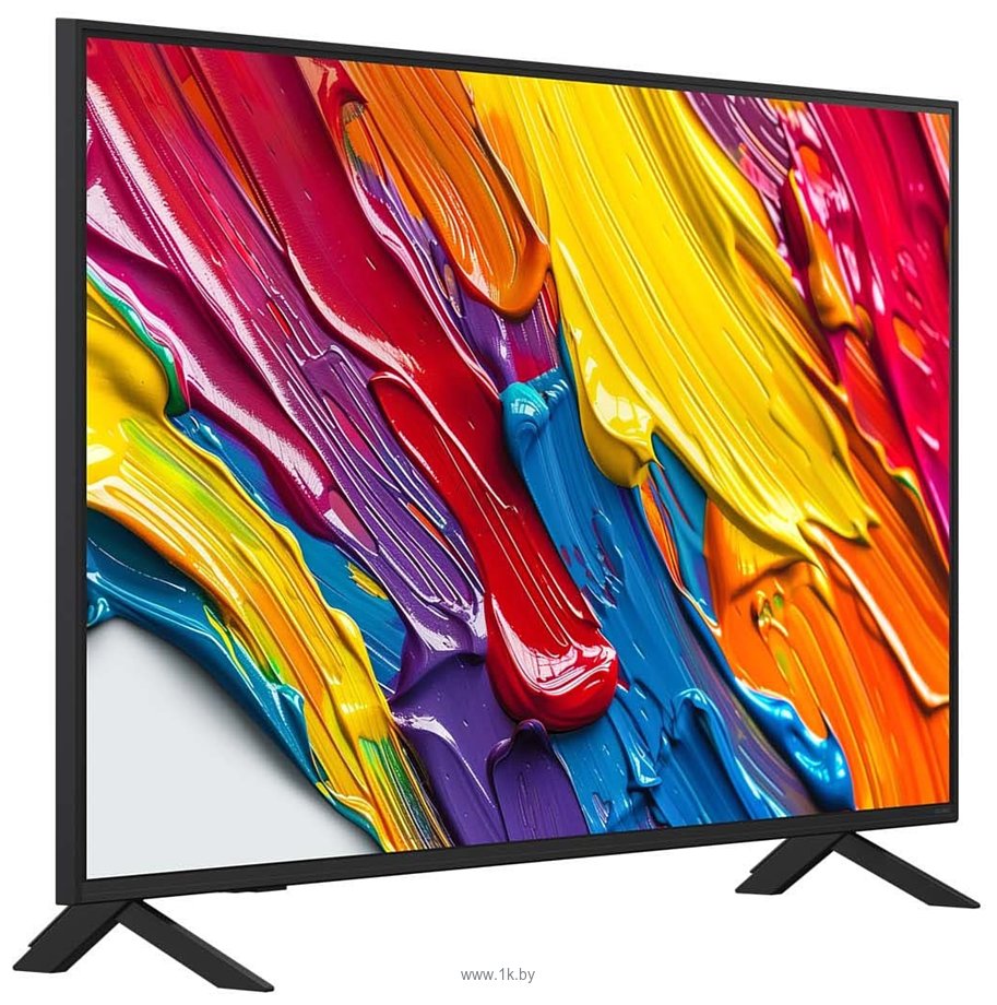 Фотографии LG QNED AI QNED82 50QNED82A6B