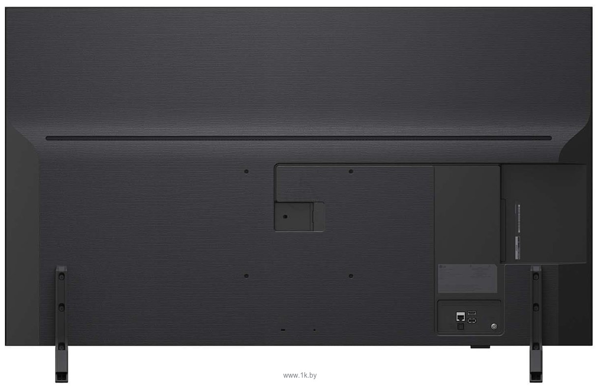 Фотографии LG QNED AI QNED82 50QNED82A6B