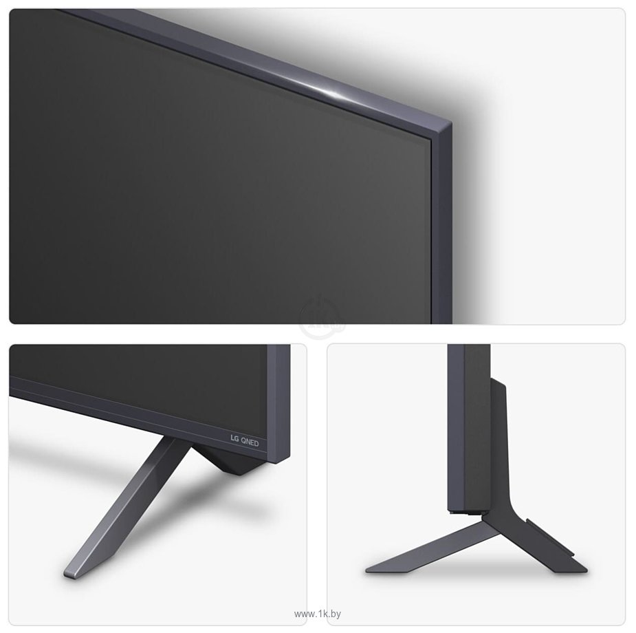 Фотографии LG QNED AI QNED82 50QNED82A6B