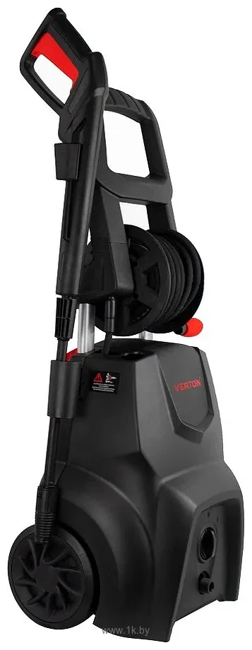 Фотографии Verton WM-2500R