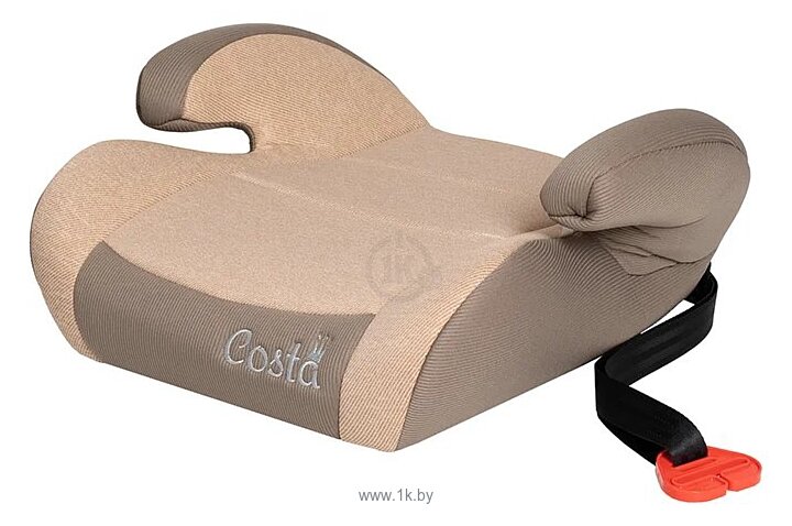 Фотографии Costa HF-01(10) (бежевый)