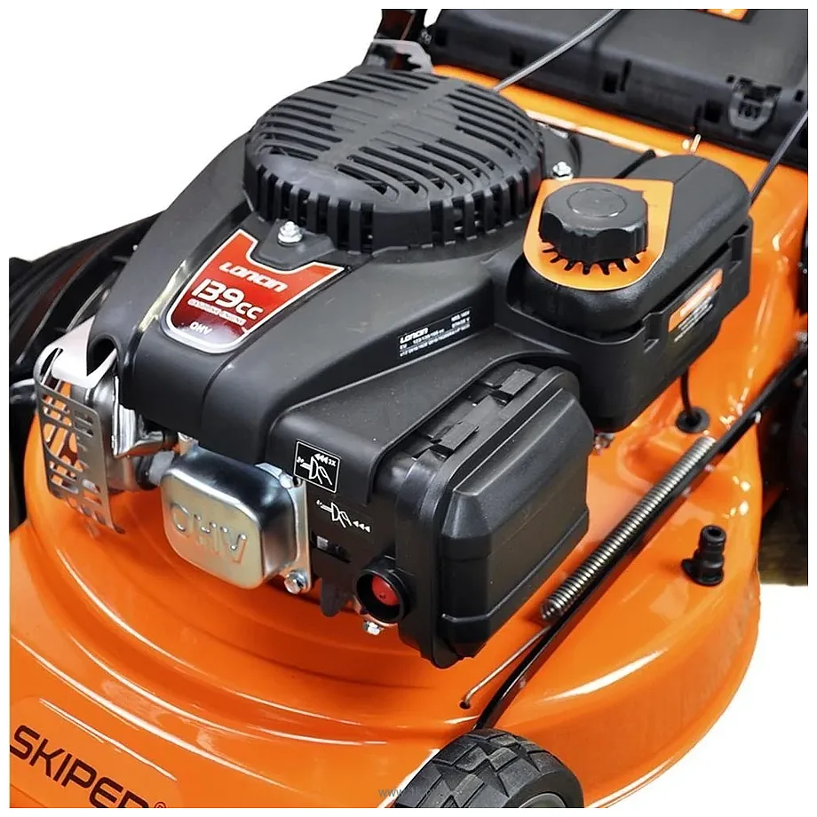 Фотографии Skiper GW463S