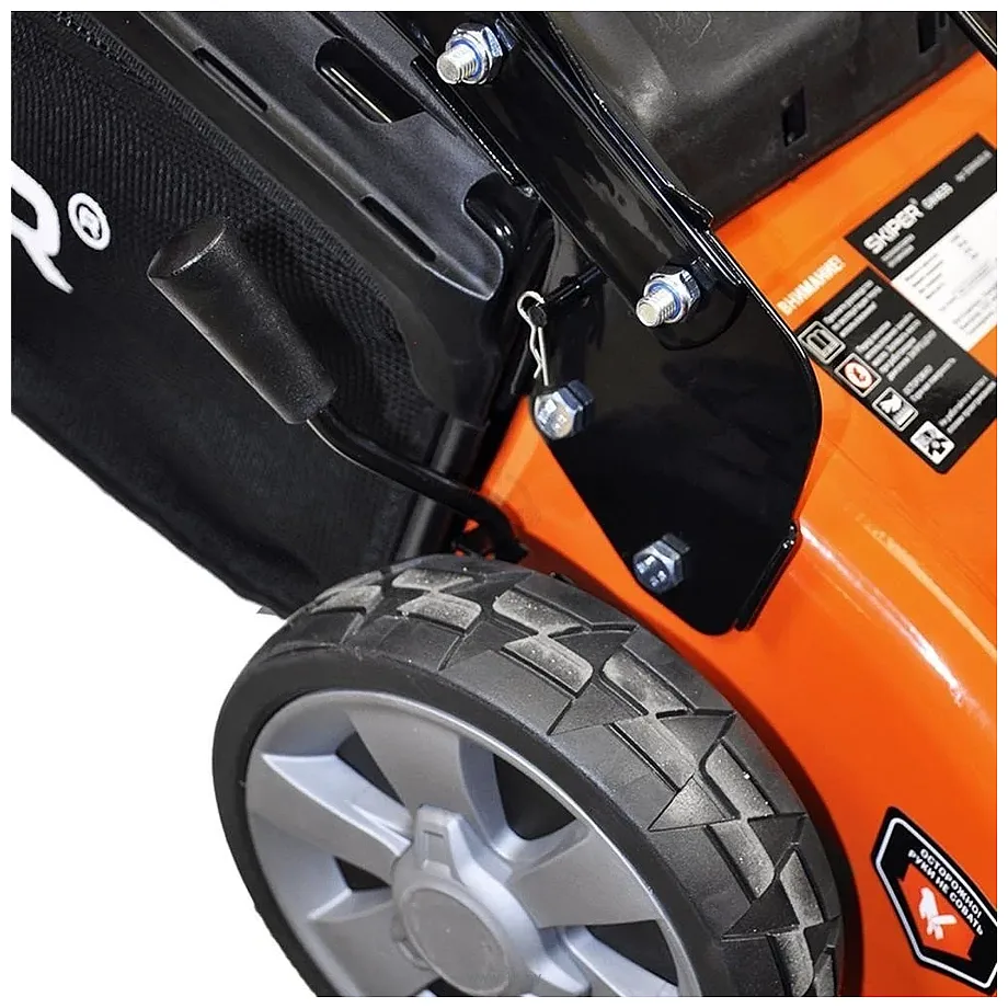 Фотографии Skiper GW463S