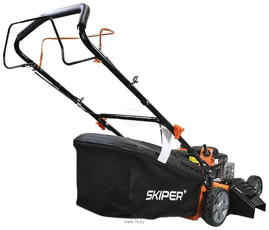 Фотографии Skiper GW463S