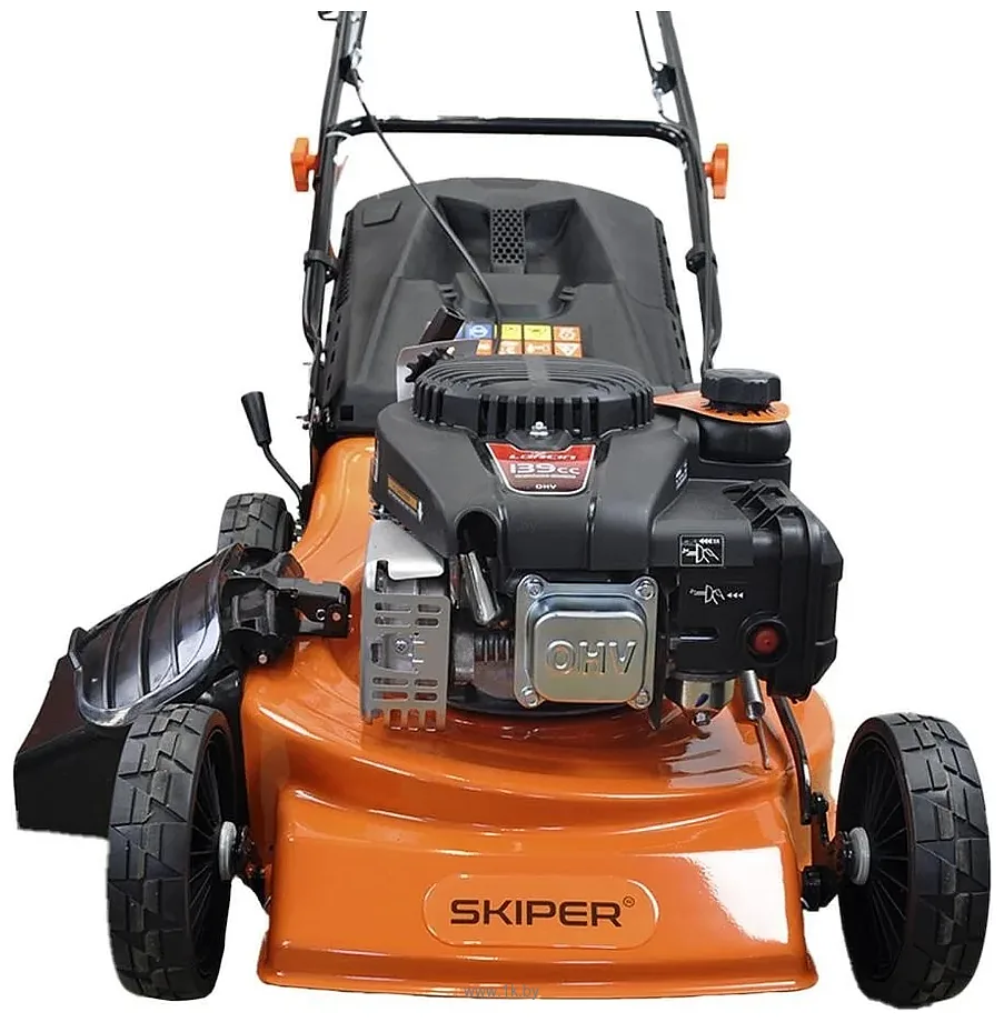 Фотографии Skiper GW463S