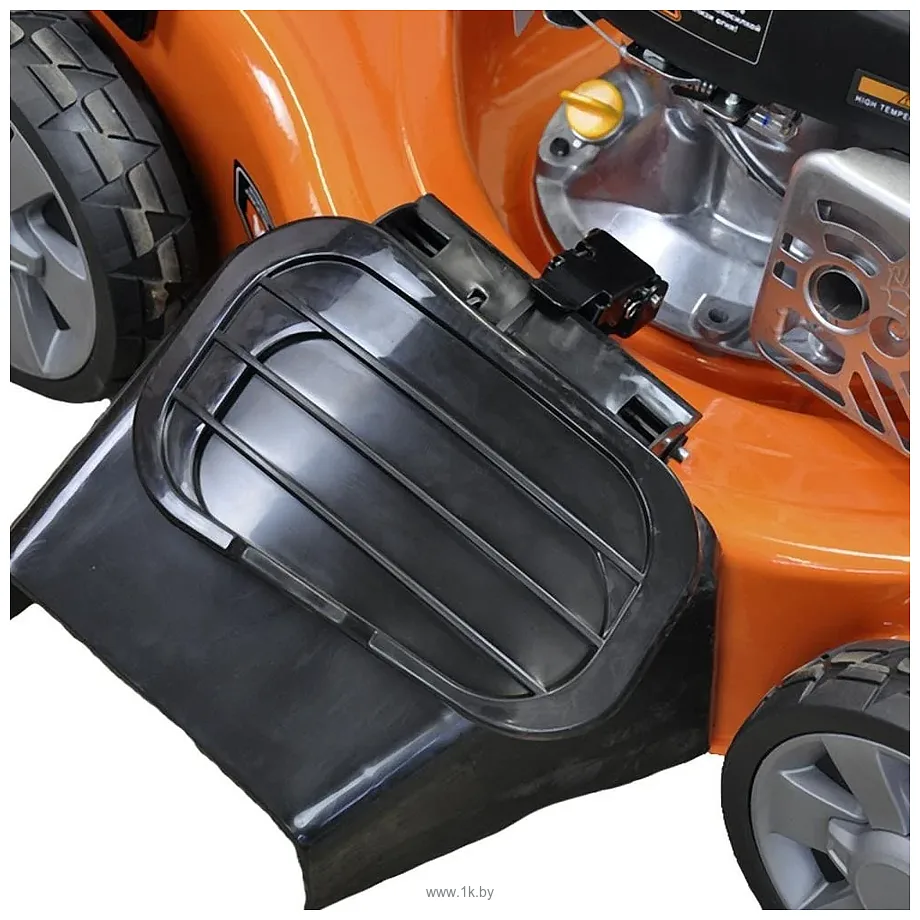 Фотографии Skiper GW463S