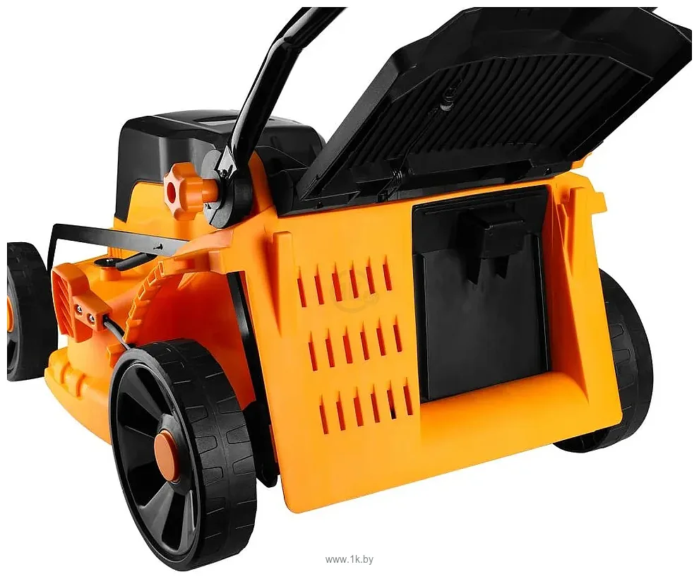 Фотографии Deko DKLM40V 083-2018 (с 2-мя АКБ)