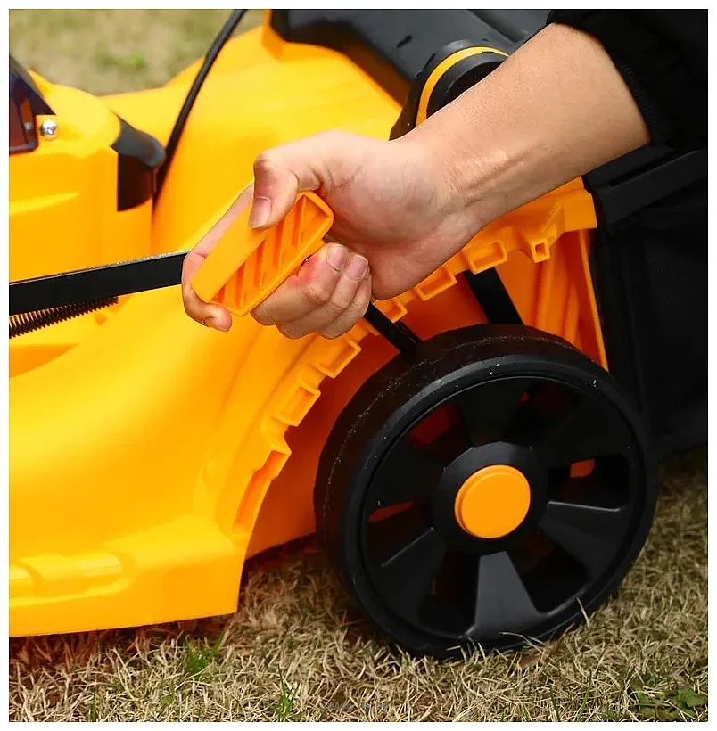 Фотографии Deko DKLM40V 083-2018 (с 2-мя АКБ)