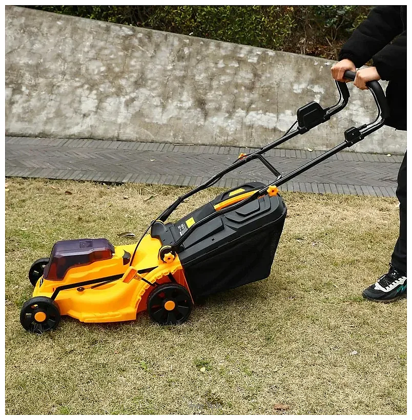 Фотографии Deko DKLM40V 083-2018 (с 2-мя АКБ)