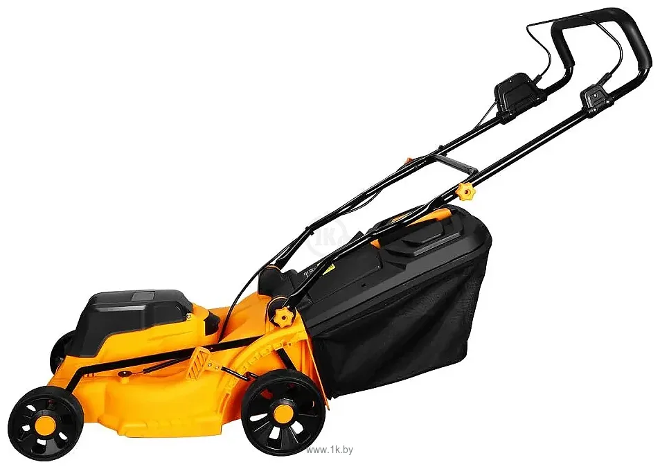 Фотографии Deko DKLM40V 083-2018 (с 2-мя АКБ)