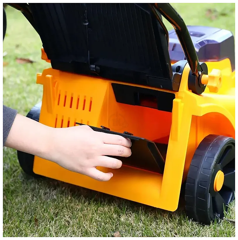 Фотографии Deko DKLM40V 083-2018 (с 2-мя АКБ)