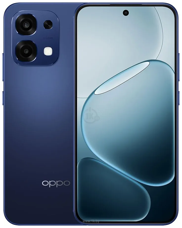 Фотографии Oppo A6 Pro CPH2799 8/128GB (международная версия)