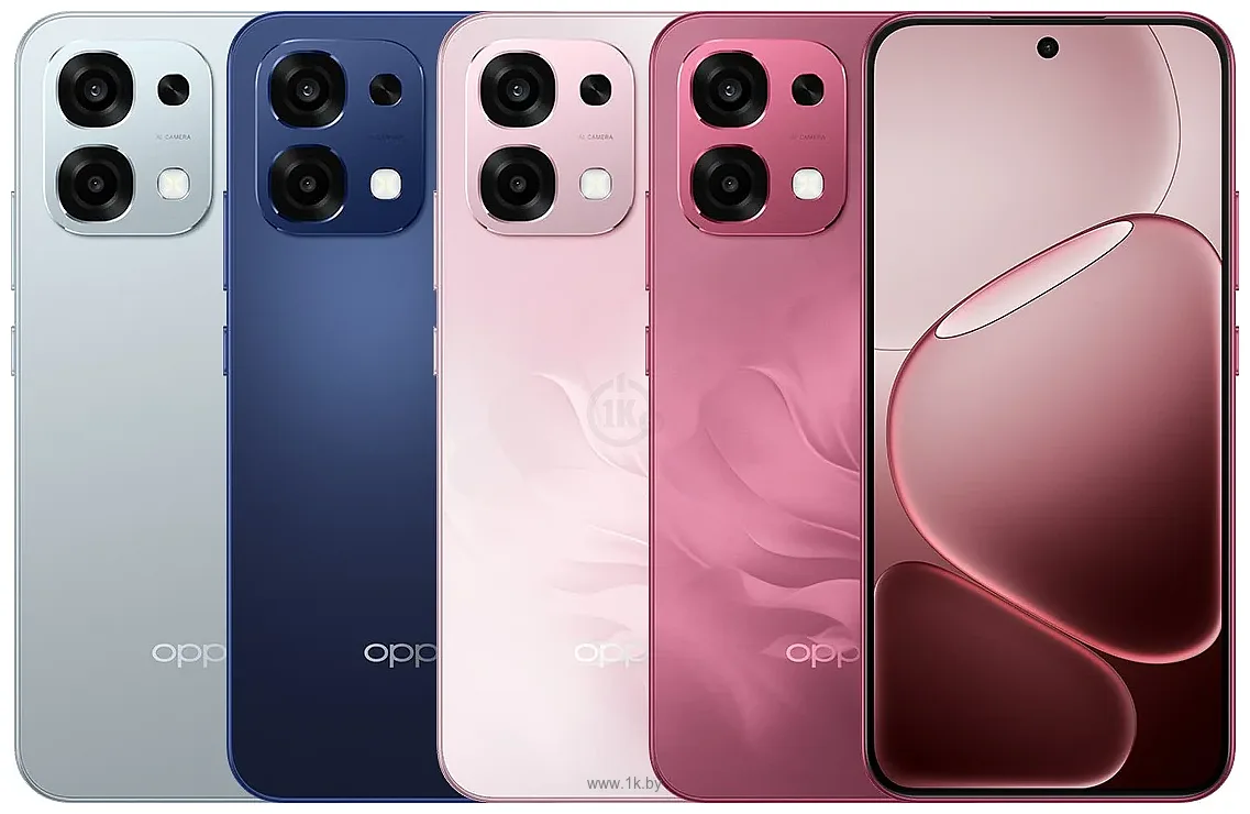 Фотографии Oppo A6 Pro CPH2799 8/128GB (международная версия)