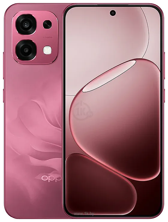 Фотографии Oppo A6 Pro CPH2799 8/128GB (международная версия)
