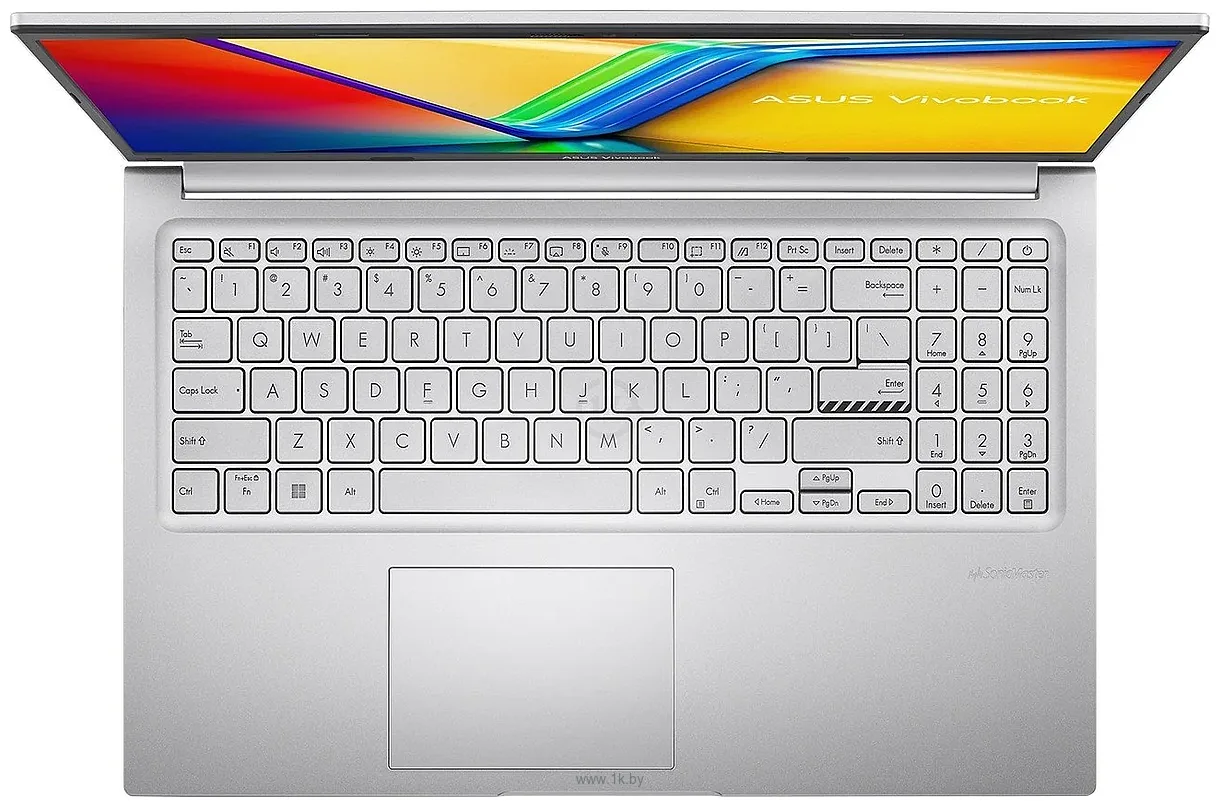 Фотографии ASUS Vivobook 15 X1502VA-BQ490
