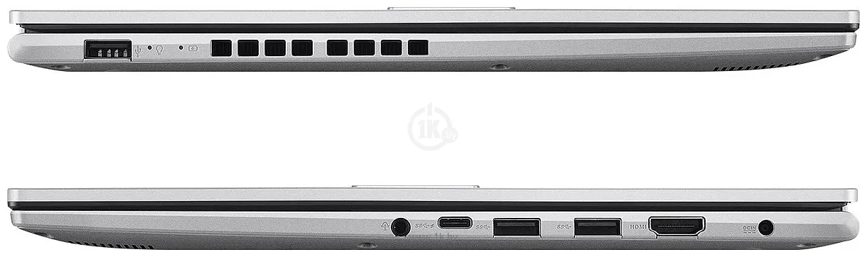 Фотографии ASUS Vivobook 15 X1502VA-BQ490