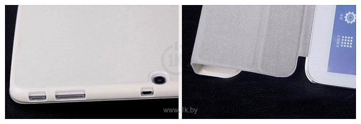 Фотографии Belk White для Samsung GALAXY Tab 3 10.1"