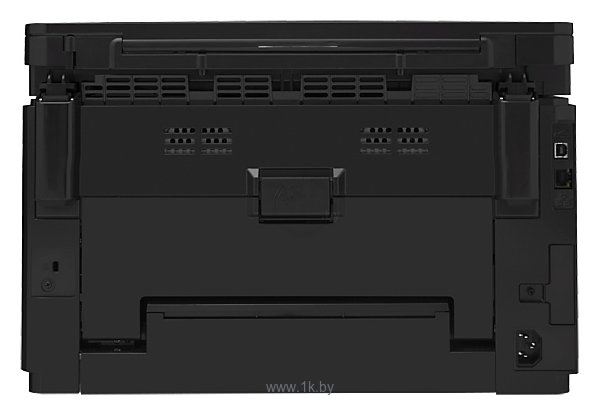 Фотографии HP Color LaserJet Pro MFP M176n (CF547A)