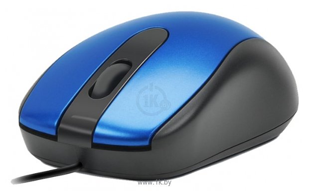 Фотографии SPEEDLINK MICU Mouse SL-6114-BE Blue USB