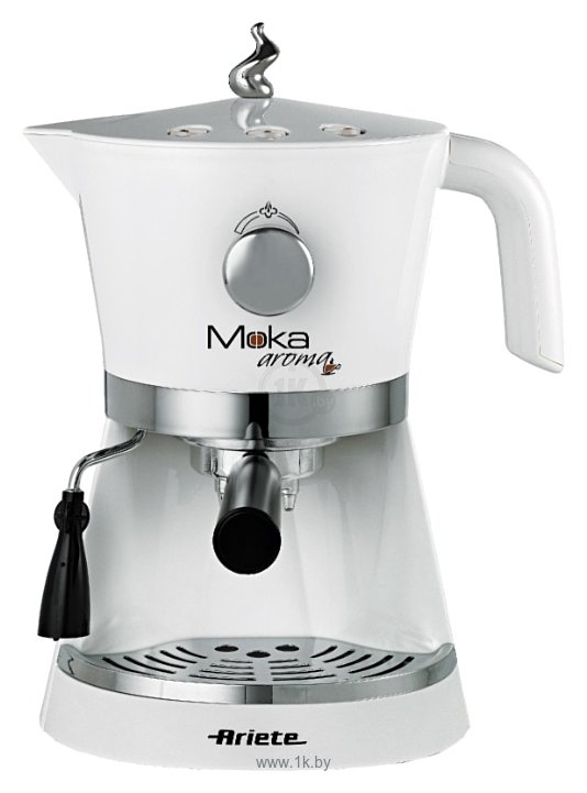 Фотографии Ariete 1337 Moka aroma