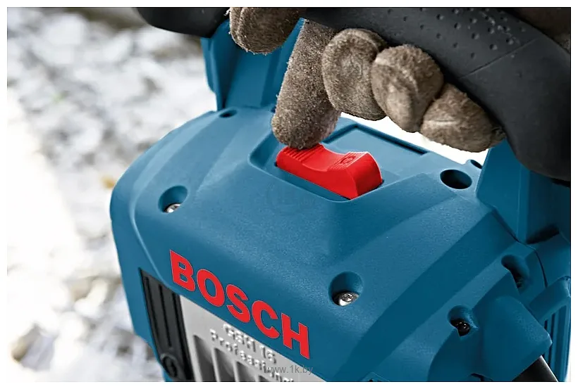 Фотографии Bosch GSH 16-30 (0611335100)