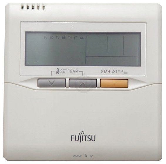 Фотографии Fujitsu AUYG36LRLA/AOYG36LATT