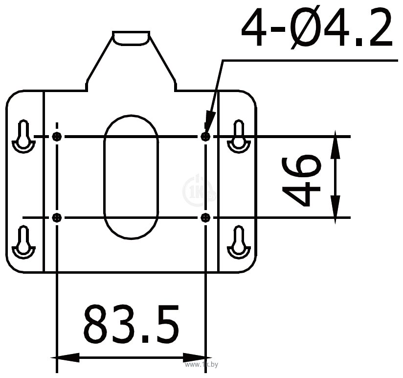 Фотографии Hikvision DS-2AE5123T-A3