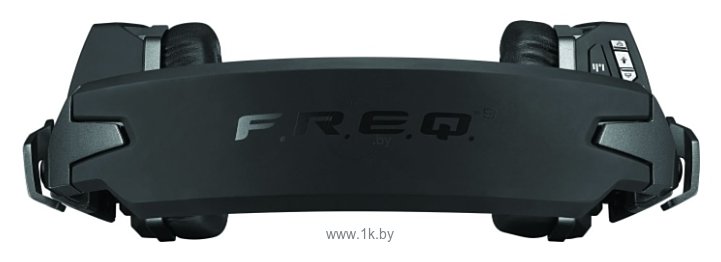 Фотографии Mad Catz F.R.E.Q. 9