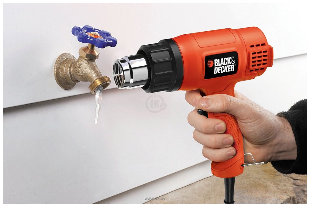 Фотографии Black&Decker KX 1650